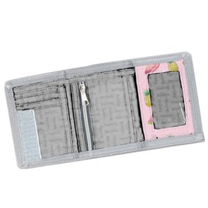 Dětská peněženka Tropic-3