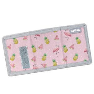 Dětská peněženka Tropic-4