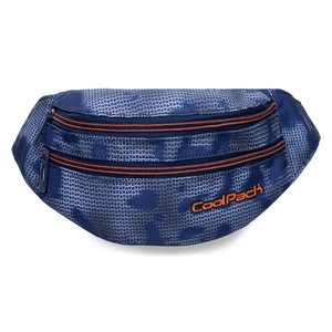 Ledvinka Madison Misty tangerine-1