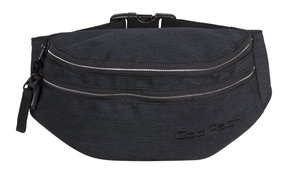 Ledvinka Madison Snow black/silver-1