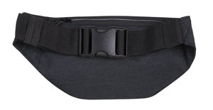 Ledvinka Madison Snow black/silver-2