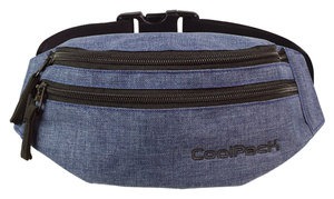 Ledvinka Madison Snow blue-1