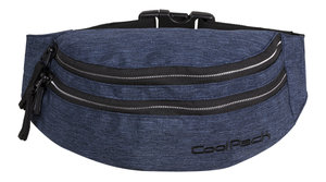 Ledvinka Madison Snow blue/silver-1