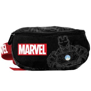 Ledvinka Marvel-1