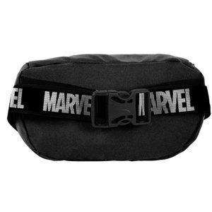 Ledvinka Marvel černá-2