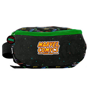 Ledvinka Marvel Comics-1