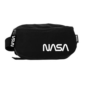 Ledvinka NASA černá-1