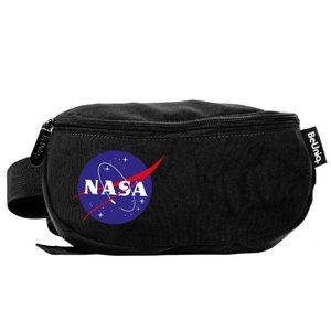 Ledvinka Nasa černá-1