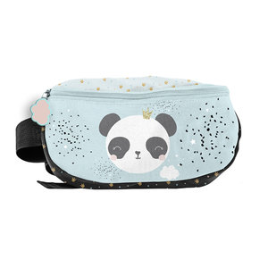 Ledvinka Panda Cute-1
