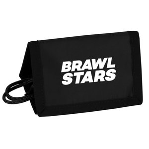 Peněženka Brawl stars barevný potisk-2