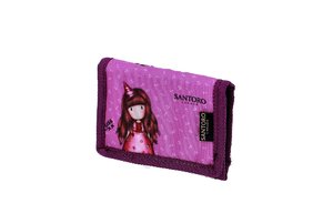 Peněženka Gorjuss The Birthday-2