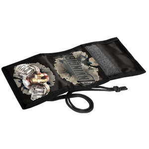 Peněženka Iron Man Invincible-3