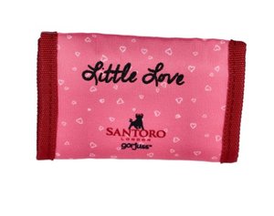 Peněženka Little Love-4