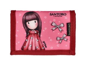 Peněženka Little Love-1