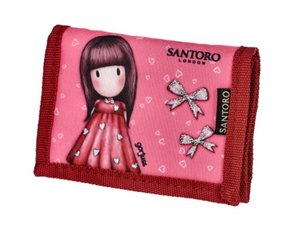 Peněženka Little Love-6