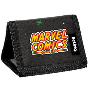 Peněženka Marvel Comics-1