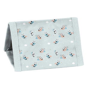 Peněženka Panda Cute-2