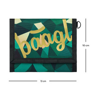 Peněženka Polygon-5