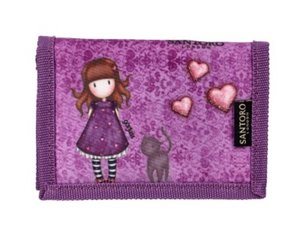Peněženka Purrrrrfect Pals-1