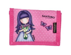 Peněženka Send Me Flowers-1