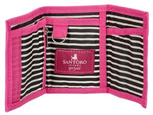 Peněženka Send Me Flowers-2