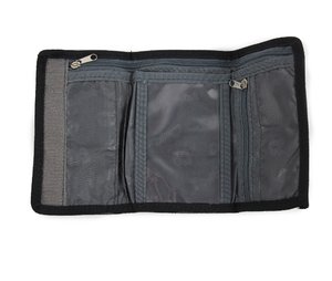 Peněženka Slim modrá-3