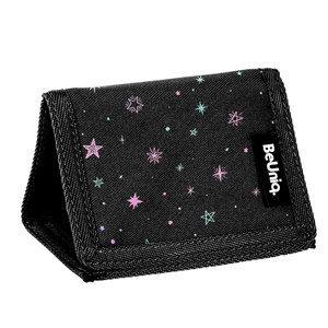 Peněženka Stars černá-1