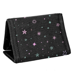 Peněženka Stars černá-2