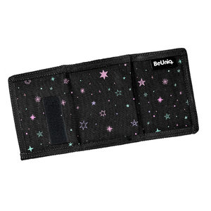 Peněženka Stars černá-4