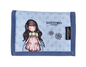 Peněženka The Skipping Rope-1