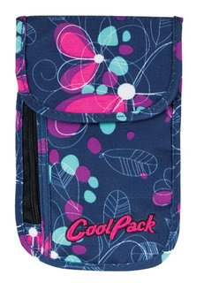 Pouzdro na doklady Tourist Night meadow-1