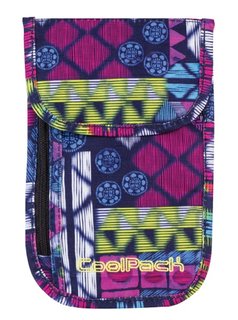 Pouzdro na doklady Tourist Tribal-1