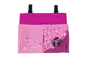 Školní kapsář Cats Love-1