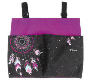 Školní kapsář Mandala-1