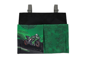Školní kapsář Moto Race-1