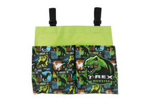 Školní kapsář T-rex-1