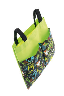 Školní kapsář T-rex-3