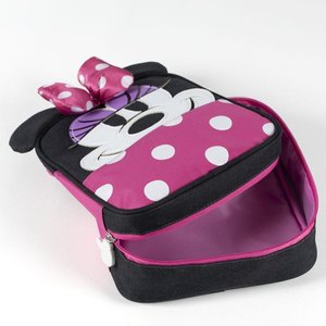 Taška na toaletní potřeby Minnie mouse-6