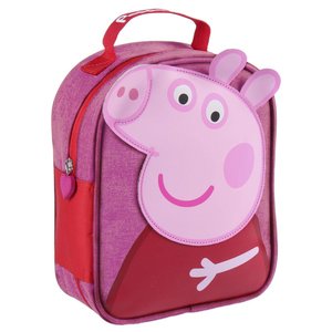 Taška na toaletní potřeby Peppa pig-1