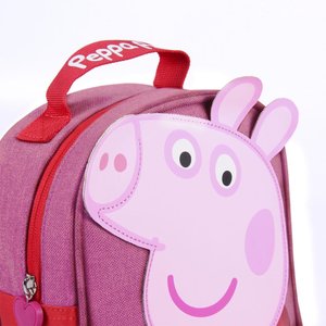 Taška na toaletní potřeby Peppa pig-5