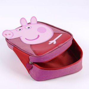 Taška na toaletní potřeby Peppa pig-6