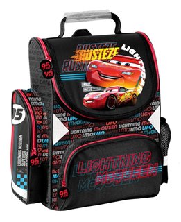 Školní aktovka Cars Rusteze-1