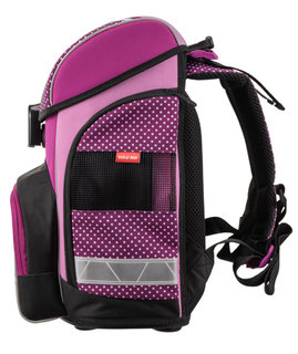 Školní aktovka Cats Love-2