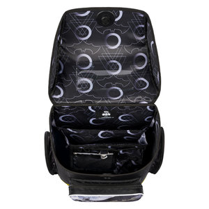 Školní aktovka Ergo Batman Storm-5