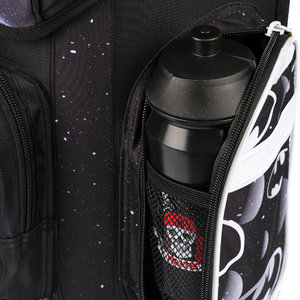 Školní aktovka Ergo Batman Storm-6