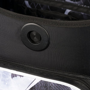 Školní aktovka Ergo Batman Storm-9