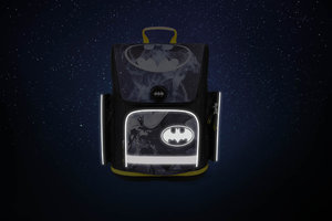 Školní aktovka Ergo Batman Storm-13