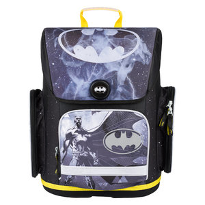 Školní aktovka Ergo Batman Storm-1