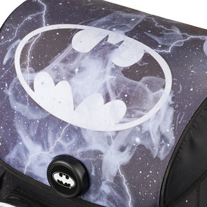 Školní aktovka Ergo Batman Storm-7
