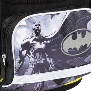 Školní aktovka Ergo Batman Storm-10